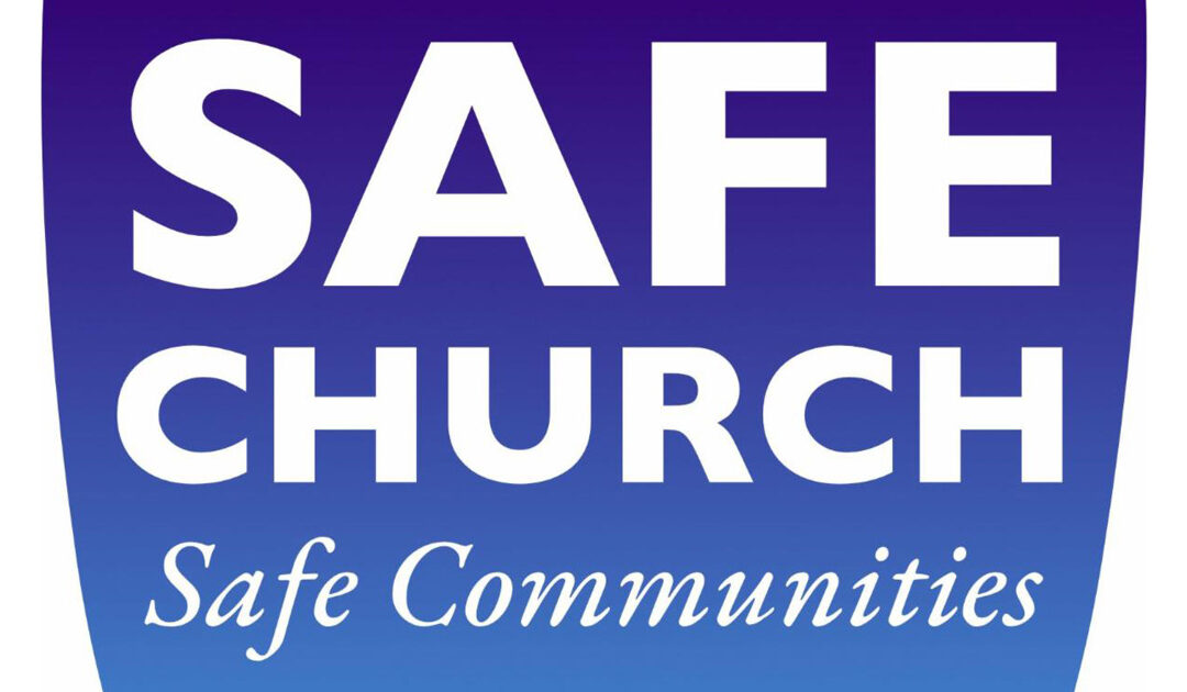 Safe Church office provides new modules for abuse prevention curriculum