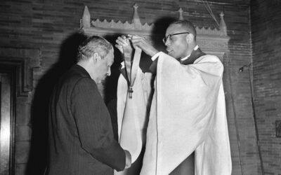 A Word to the Church:  Political Violence and Christian Citizenship