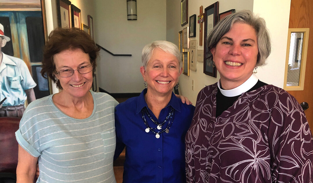 The Bishop’s Blog: Amazing Episcopalians