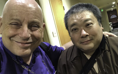 The Bishop’s Blog: Farewell to Brother Ambrose