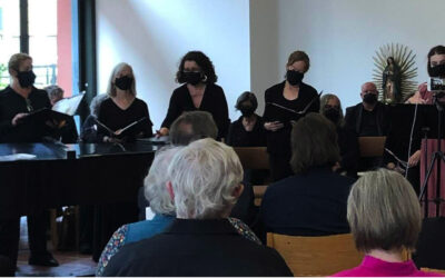 The Bishop’s Blog: Funeral for Christen K. Herman