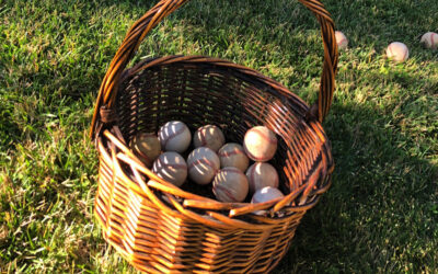 The Bishop’s Blog: Preparing for Episcopal Night at Dodger Stadium