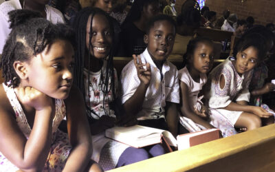 The Bishop’s Blog: Daily prayer 6-21-22