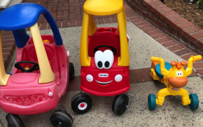 The Bishop’s Blog: Daily prayer 6-12-22