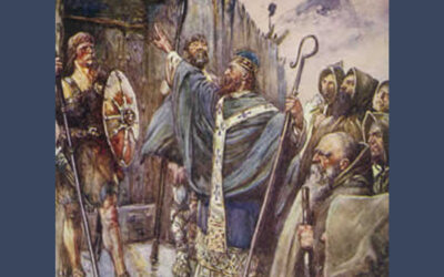 The Bishop’s Blog: Daily prayer 6-9-22