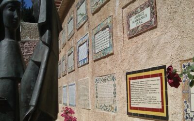 The Bishop’s Blog: Daily prayer 6-24-22