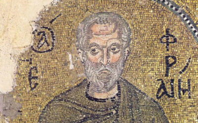 The Bishop’s Blog: Daily prayer 6-10-22