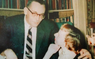 The Bishop’s Blog: Daily prayer 6-19-22