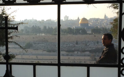 The Bishop’s Blog: Daily prayer 6-26-22