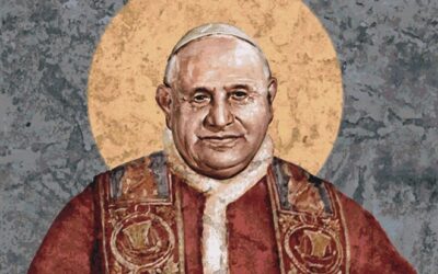 The Bishop’s Blog: Daily prayer 6-4-22