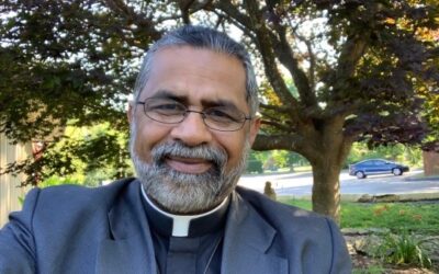 The Bishop’s Blog: Daily prayer 6-25-22