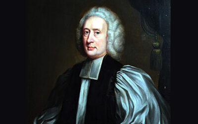 The Bishop’s Blog: Daily prayer 6-16-22