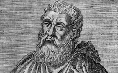 The Bishop’s Blog: Daily prayer 6-1-22