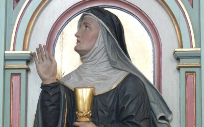 The Bishop’s Blog: Daily prayer 5-28-22