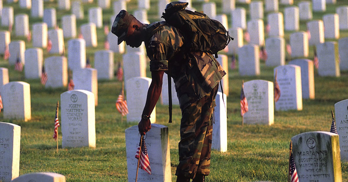 The Bishop’s Blog: Daily prayer 5-30-22 (Memorial Day) | Episcopal ...