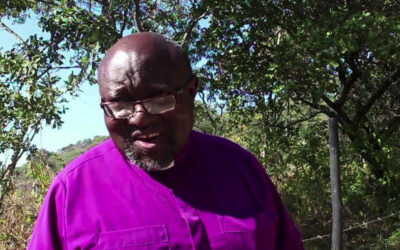 The Bishop’s Blog: Daily prayer 6-18-22