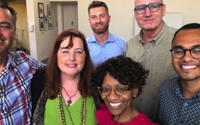 The Bishop’s Blog: Daily prayer 6-11-22