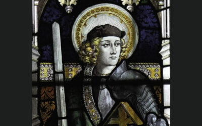 The Bishop’s Blog: Daily prayer 6-22-22