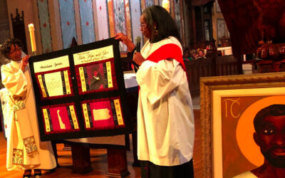 The Bishop’s Blog: Juneteenth