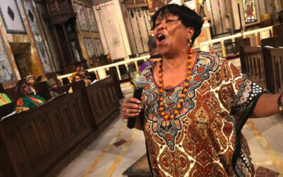 The Bishop’s Blog: Education for Ministry graduation and Juneteenth celebration