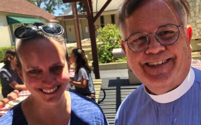 The Bishop’s Blog: Canon Baseball retires