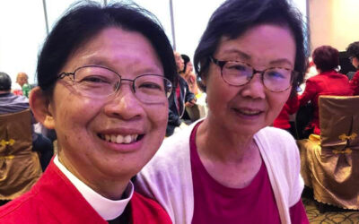 The Bishop’s Blog: St. Gabriel’s Church, Monterey Park