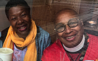 The Bishop’s Blog: General Convention Day 2