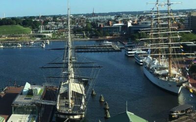 The Bishop’s Blog: General Convention Day 4 (and last)