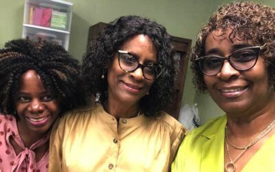 The Bishop’s Blog: Church of the Holy Communion, Gardena