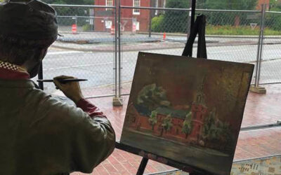 The Bishop’s Blog: Daily prayer 7-9-22