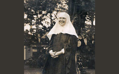 The Bishop’s Blog: Daily prayer 7-6-22