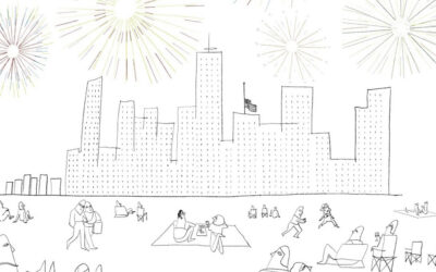 The Bishop’s Blog: Plenty Good Room For All