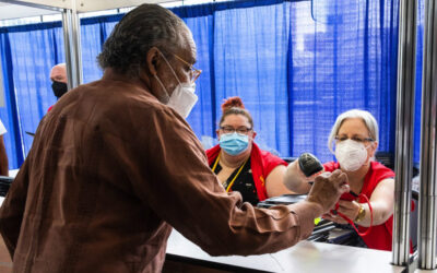 The Bishop’s Blog: Daily prayer 7-7-22