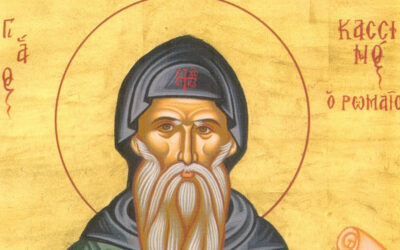 The Bishop’s Blog: Daily prayer 7-23-22