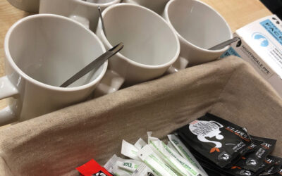 The Bishop’s Blog: Daily prayer 7-26-22