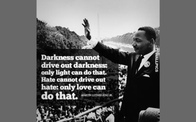 The Bishop’s Blog: Daily prayer 7-15-22