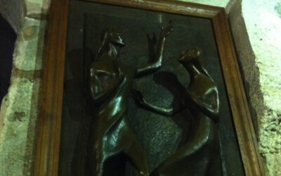 The Bishop’s Blog: Daily prayer 7-22-22