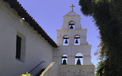 The Bishop’s Blog: Daily prayer 7-5-22