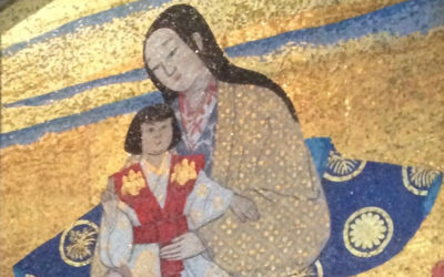 The Bishop’s Blog: Daily prayer 8-15-22