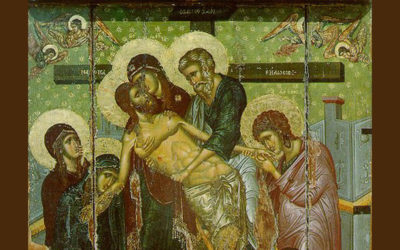 The Bishop’s Blog: Daily prayer 8-1-22