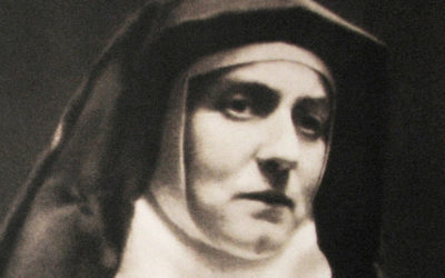 The Bishop’s Blog: Daily prayer 8-9-22