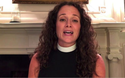 The Bishop’s Blog: Daily prayer 8-27-22