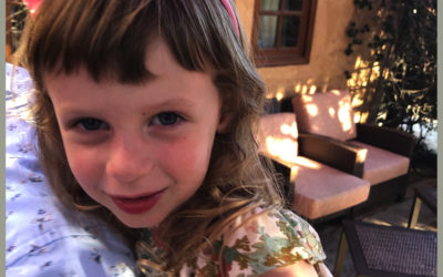 The Bishop’s Blog: Daily prayer 8-14-22