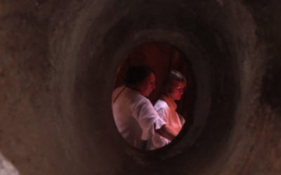 The Bishop’s Blog: Daily prayer 8-20-22