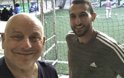 The Bishop’s Blog: Daily prayer 8-25-22