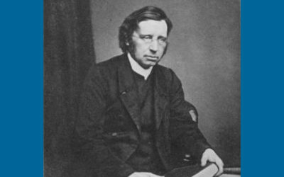 The Bishop’s Blog: Daily prayer 8-3-22