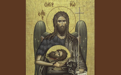 The Bishop’s Blog: Daily prayer 8-29-22