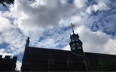 The Bishop’s Blog: Daily prayer 8-4-22