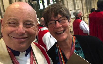 The Bishop’s Blog: Daily prayer 7-31-22