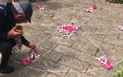 The Bishop’s Blog: Daily prayer 8-5-22